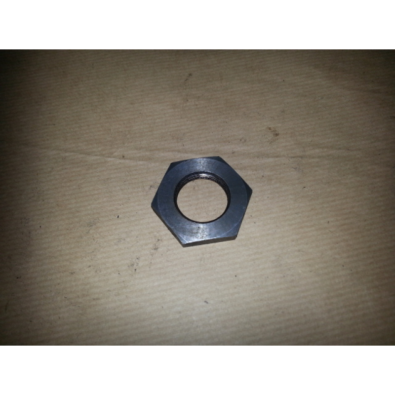 NOT025U Nokkenas moer gebr